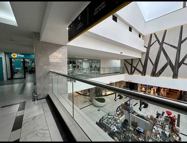 466M² RETAIL TO LET IN BENMORE GARDENS